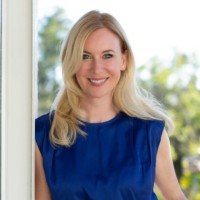 Amanda Charlotte Rogers