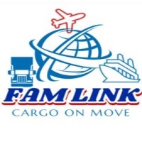 Fam link freight broker llc