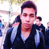 Elmer Chavez ramirez