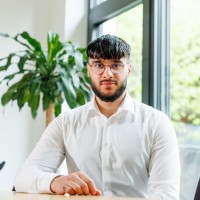 Hassib Ahmadi