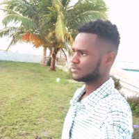Mussa Abdulremane