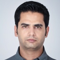 Omid Nemati