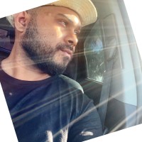 Siddharth Prasad