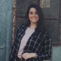 Kaelyn Binder