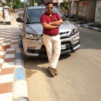Bismoy Mazumdar