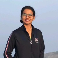 Preeti Salagare