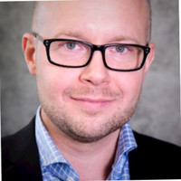 Fredrik Karlsson