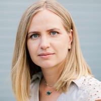 Nadia Parshin