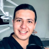 Josue Aarón Anaya Gonzalez