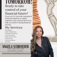 Angela Schroeder