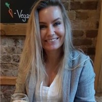 Linda Cathrine Kristoffersen
