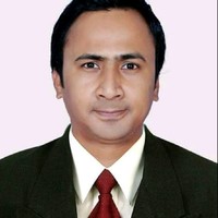 Tapoush Kumer Saha