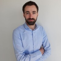 Dimitrios Michalopoulos