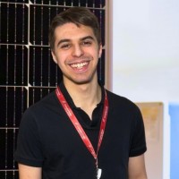 Caio Simões Pacheco