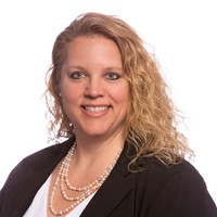 Paula Byers, SSBB, CSM