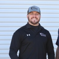 Cody Trout
