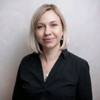 Екатерина Симоненко