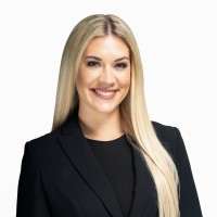 Julie Ibrahim (née Walters)