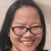 Eva Suryani