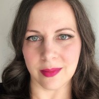 Christina Brown, Pmp