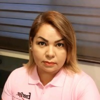 Lorena Aguilar