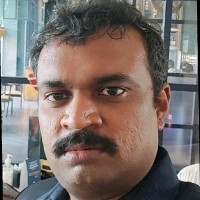 Ramesh Kumar Adari