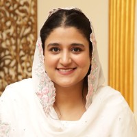 Javeria Mushtaq Raja