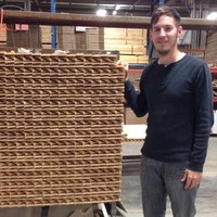 Brandon Van Dalen