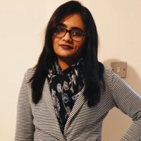 Megha Balavia