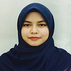Nadzirah Malek