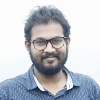 Vignesh TK