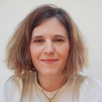 Hila Krikov