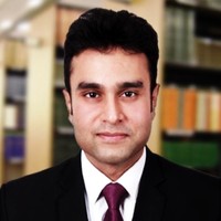 Lokesh Goyal