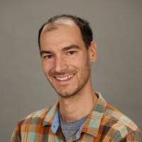Joseph Podurgiel, Pt, Dpt
