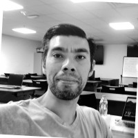 Diego Alexander Tello Gutierrez