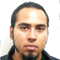 Nestor Francisco Garcia Navarro