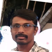 Yashas M B