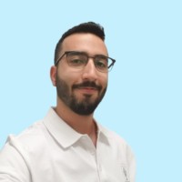 Liran Shemesh