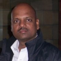 Srinivas Majji