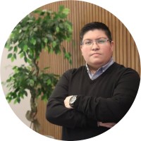 Damien Cisneros