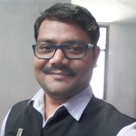Yogesh Fulpagare, Phd