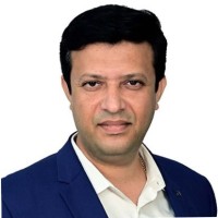 Abhijit Sabharwal