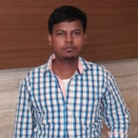 Vasanth Ponnusamy