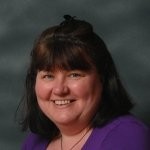 Linda Harries