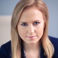Joanna Strykier