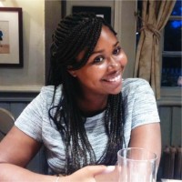Danielle Griffin-Gore