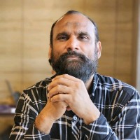Syed Sohail Zafar