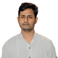 Parvez Shaikh