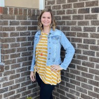 Lindsey Lail