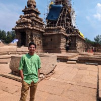 Parthiban Muthukrishnan